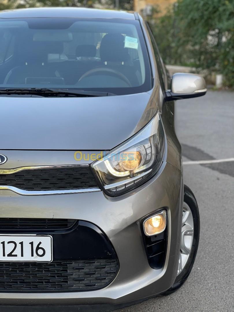 Kia Picanto 2021 EX