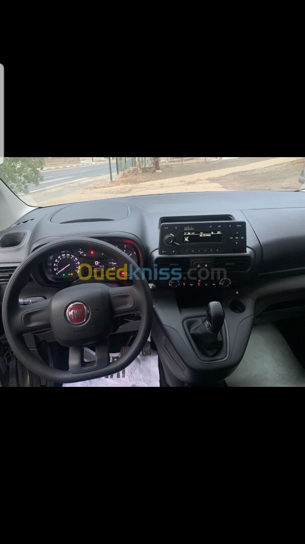 Fiat Doblo 2024 