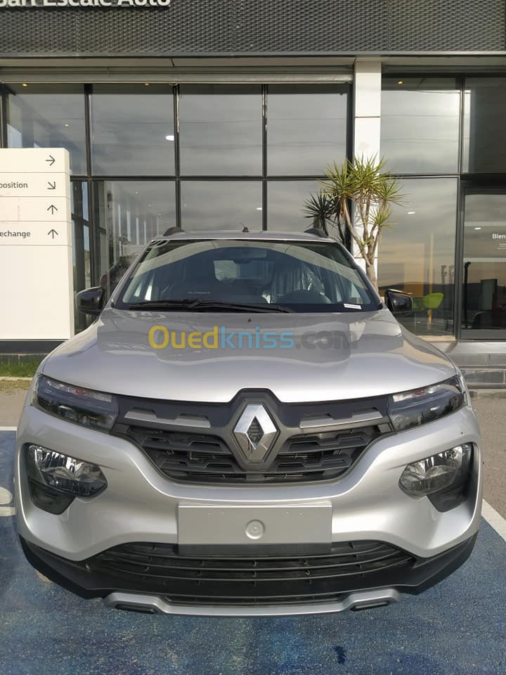 Renault Renault kwid 00 km 2024 1.0 MPi 65ch