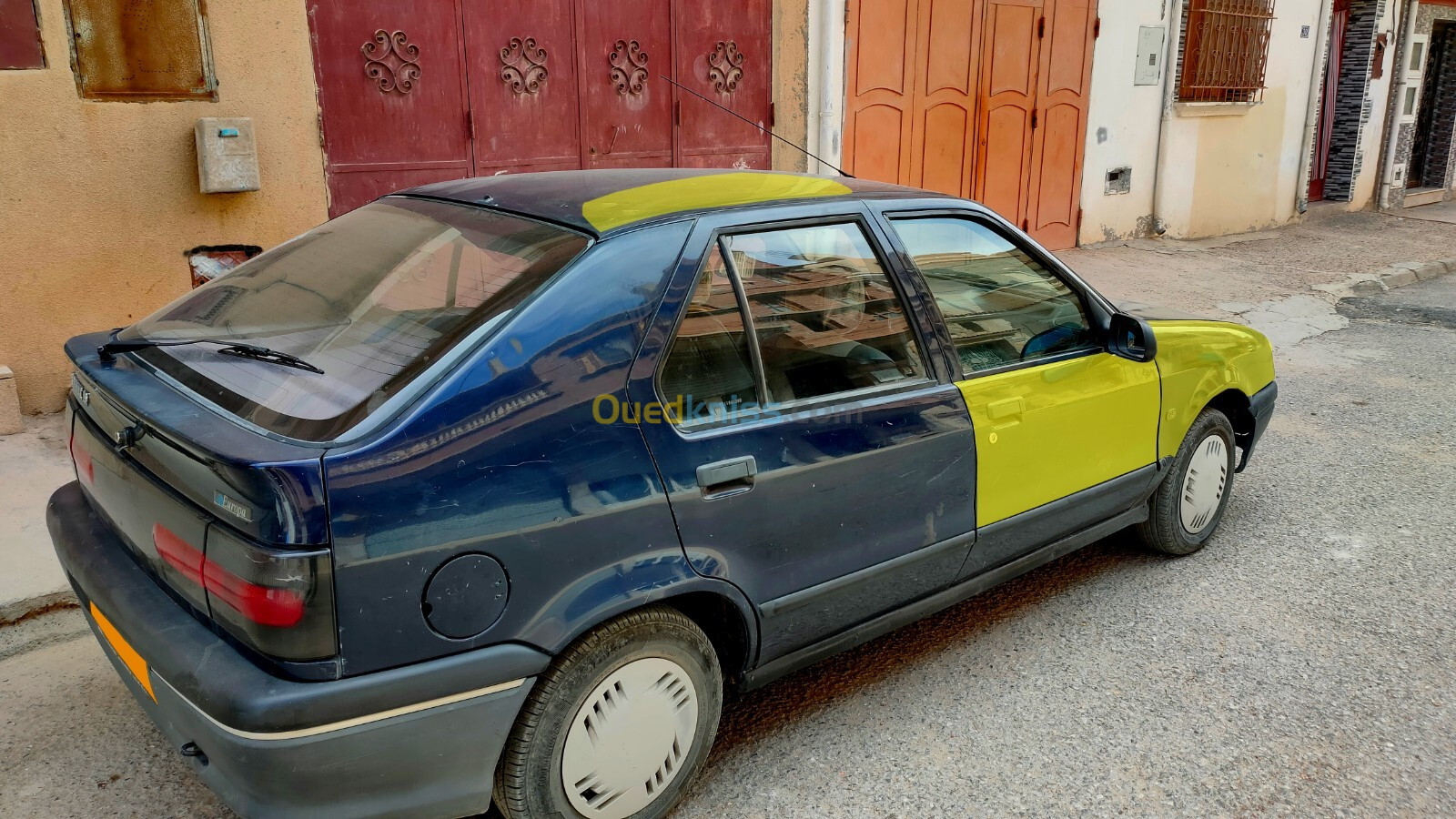 Renault 19 1994 19