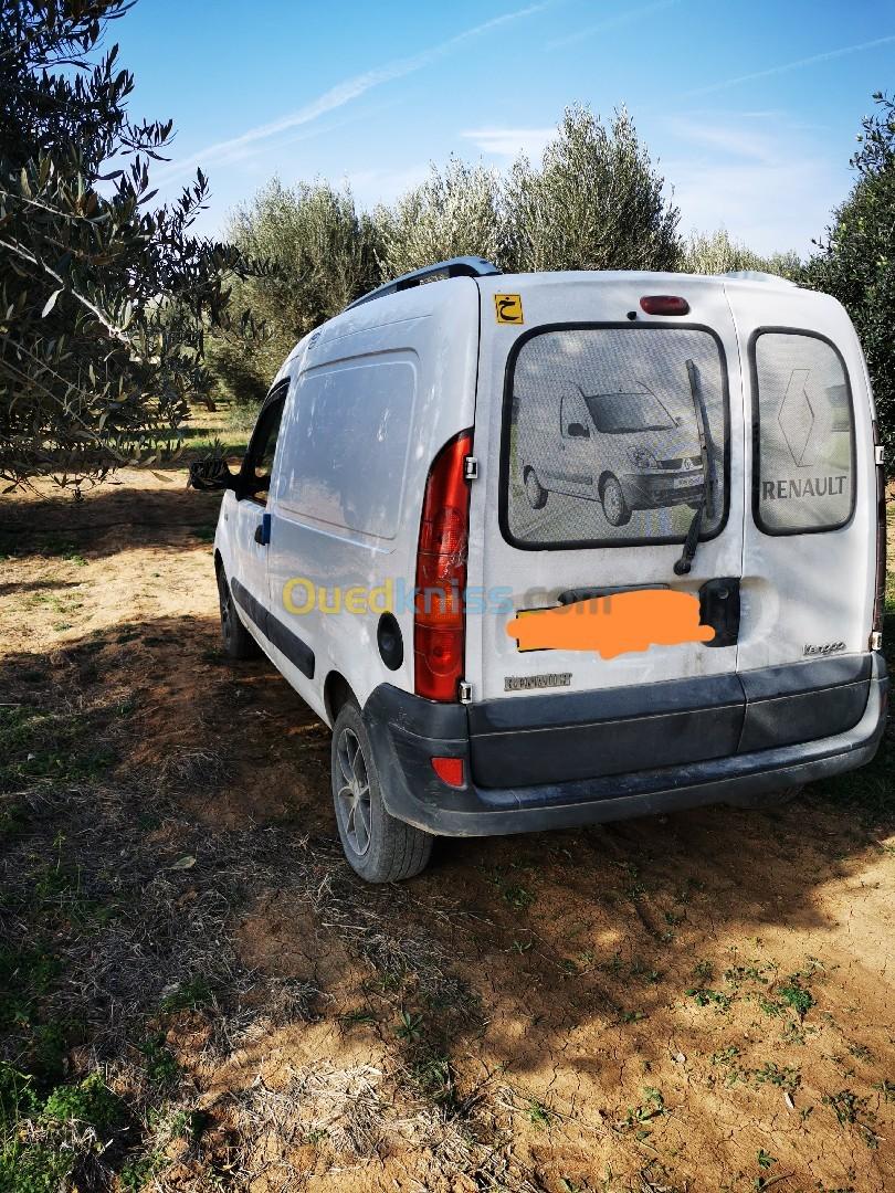 Renault Kangoo 2007 Kangoo