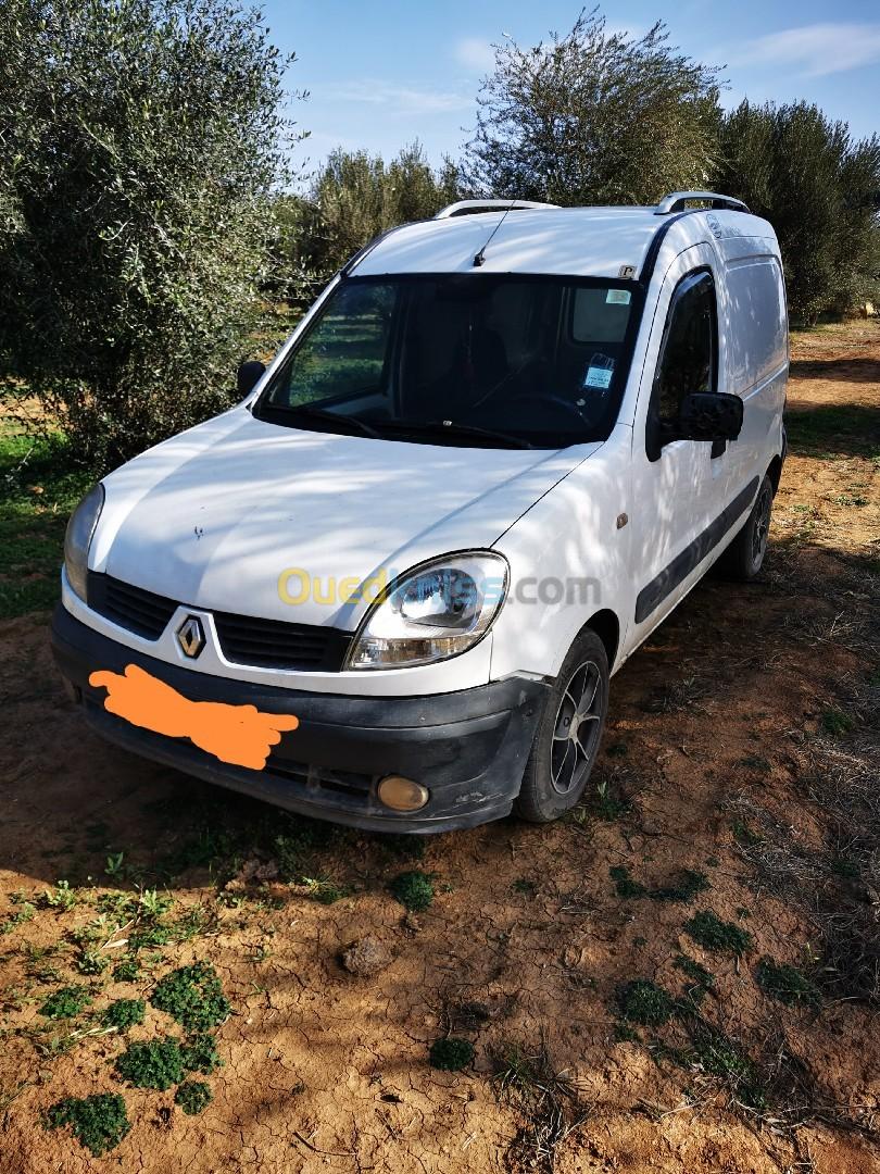 Renault Kangoo 2007 Kangoo