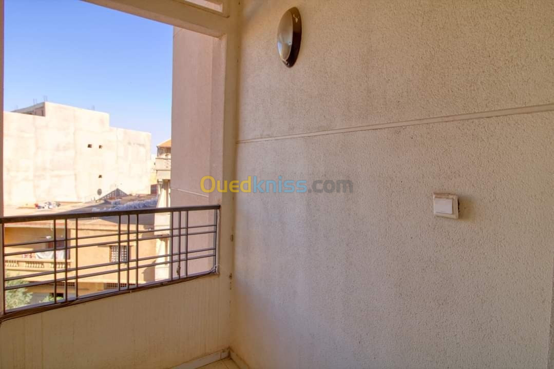 Vente Appartement F3 Oran Oran