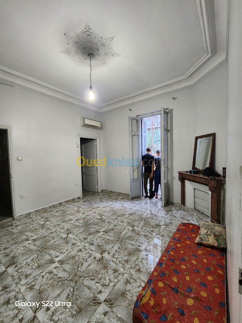 Location Appartement F2 Alger Alger centre