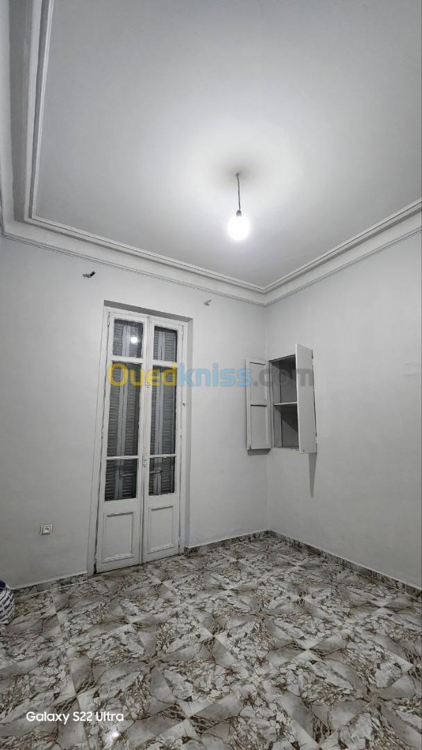 Location Appartement F2 Alger Alger centre