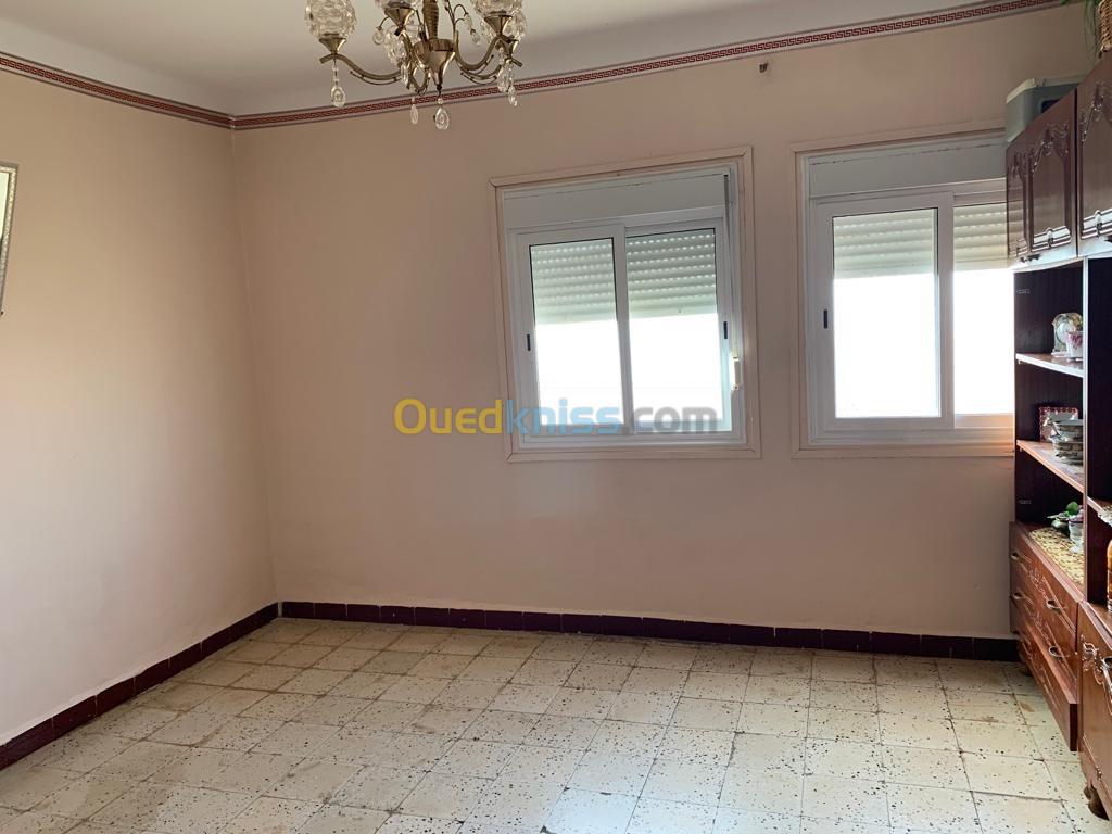 Vente Appartement F3 Aïn Témouchent Hammam bouhadjar