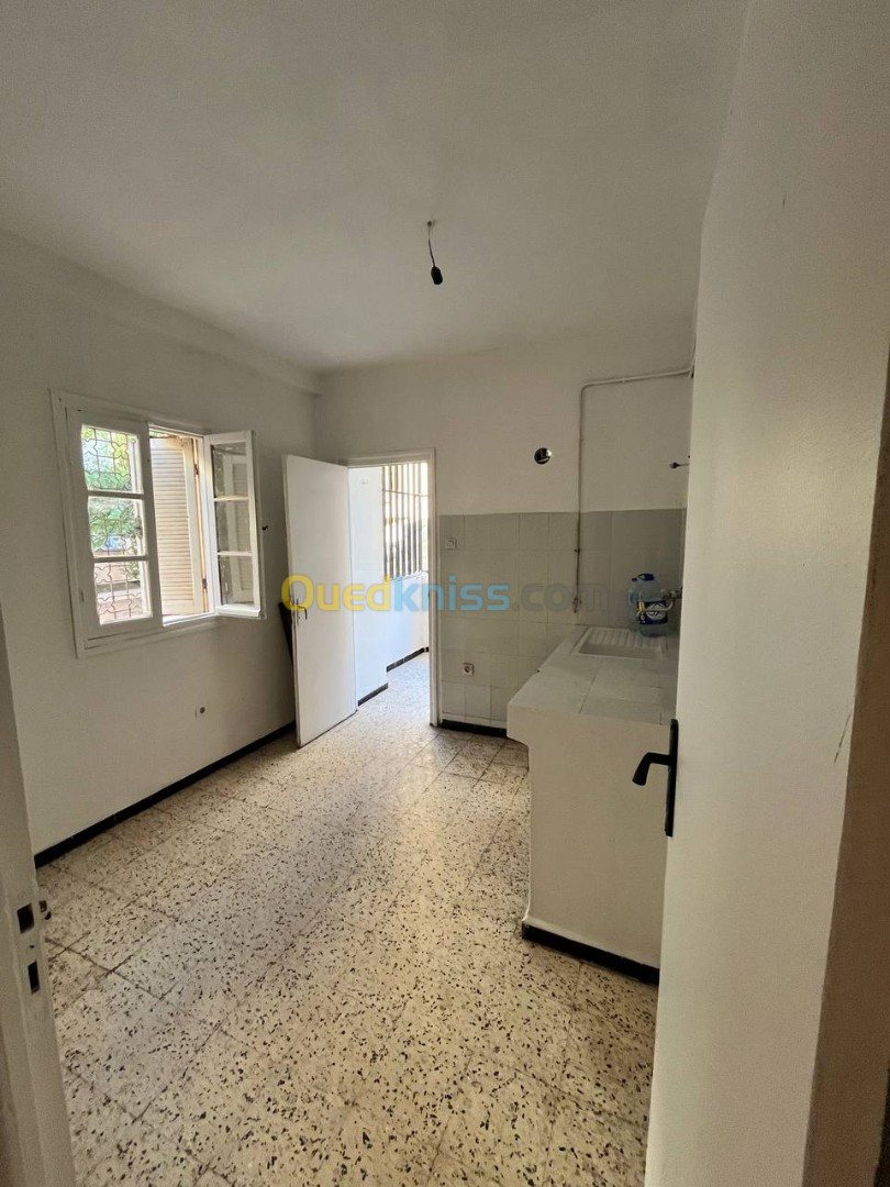 Vente Appartement F3 Sidi Bel Abbès Sidi bel abbes