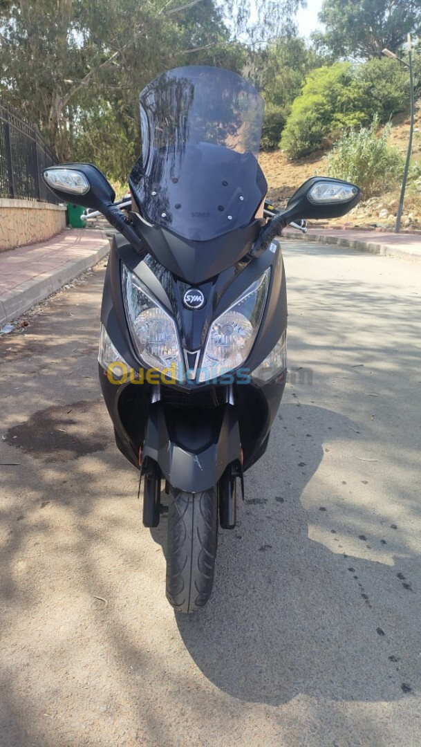 SYM SYM JOYMAX 250 2019