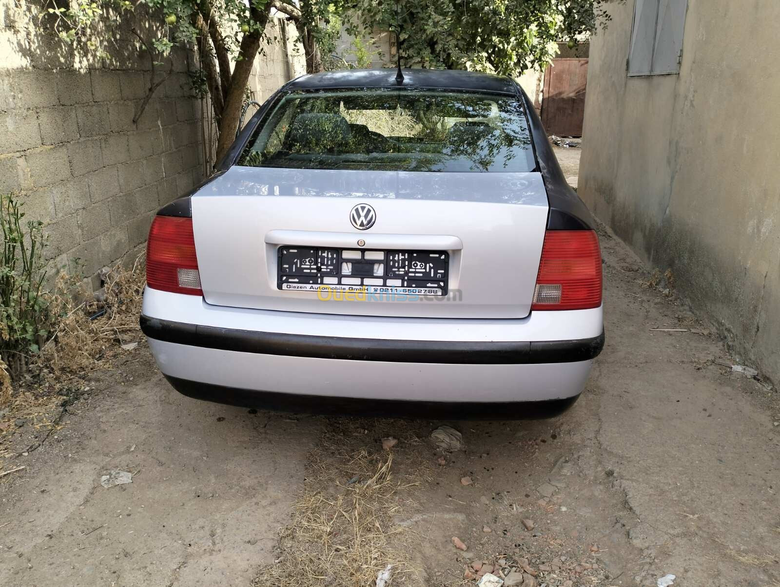 Volkswagen Passat 1997 Passat