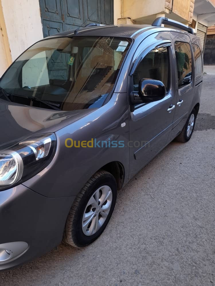 Renault Kangoo 2018 Kangoo