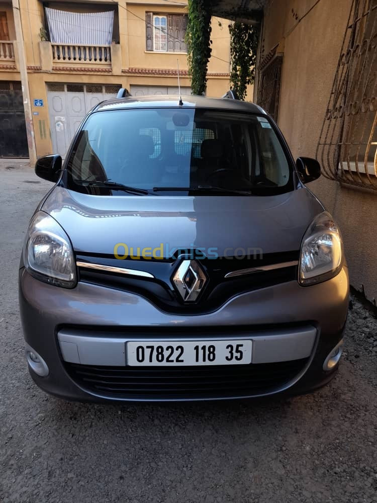 Renault Kangoo 2018 Kangoo