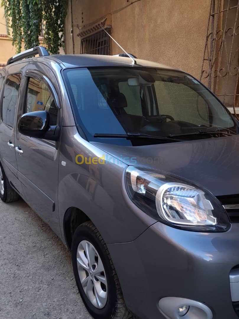 Renault Kangoo 2018 Kangoo