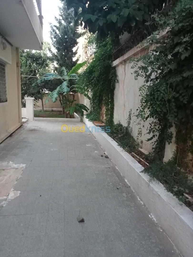 Vente Villa Alger Birkhadem