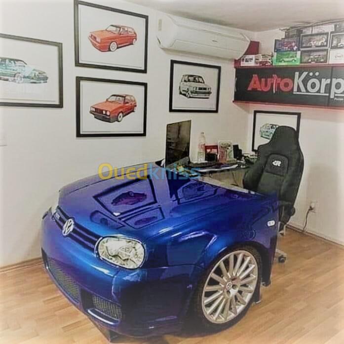 Volkswagen Polo 2005 Polo