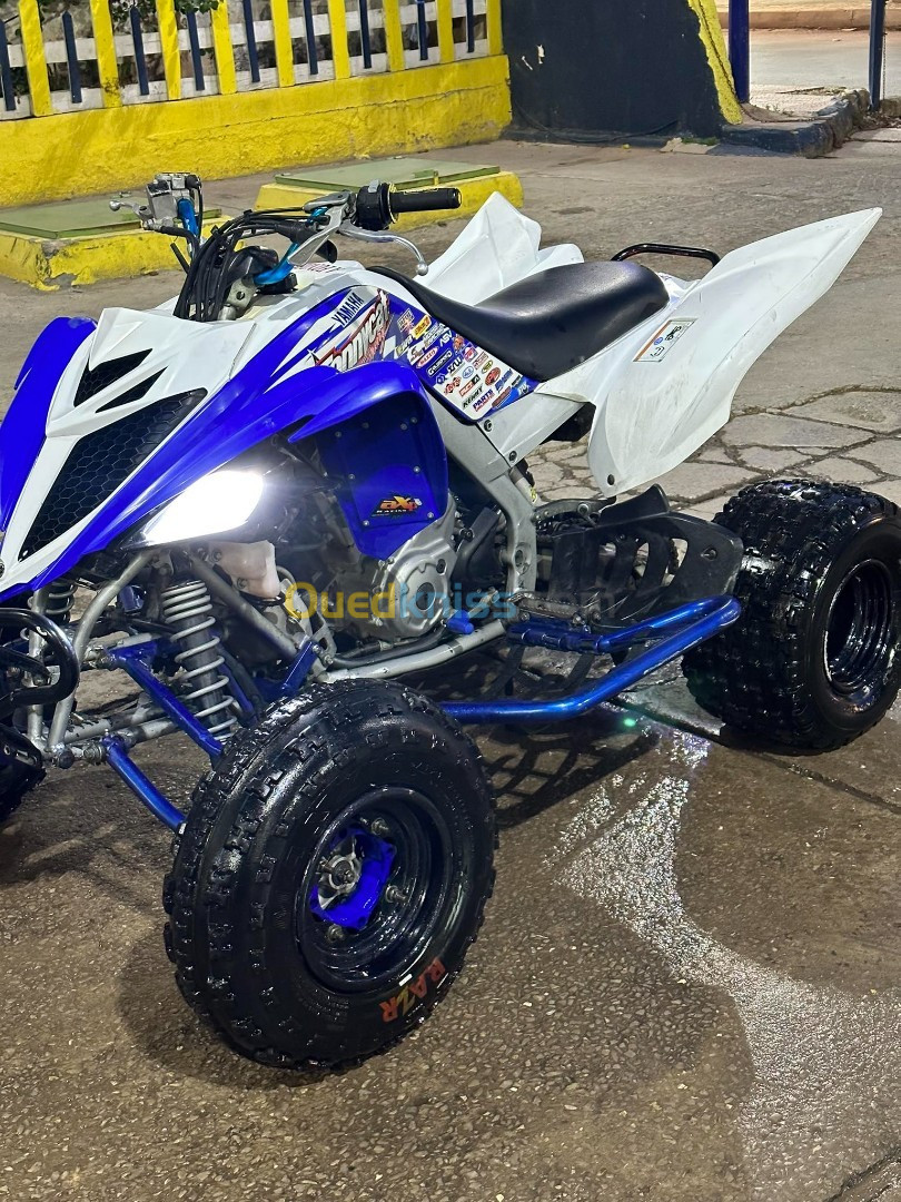 Yamaha Rapport 700R 2013