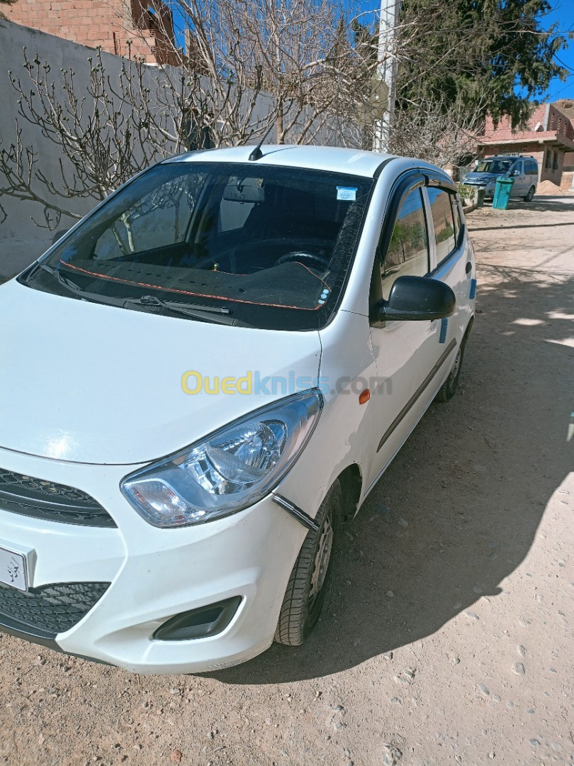 Hyundai i10 2014 i10