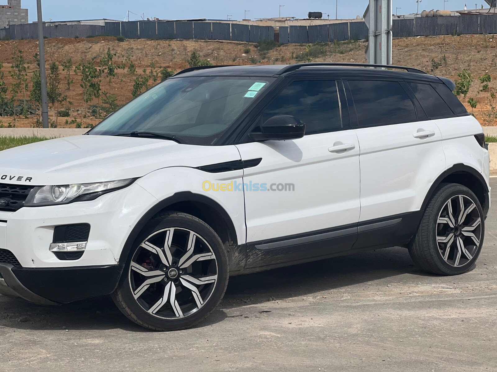 Land Rover Range Rover Evoque 2015 Range Rover Evoque