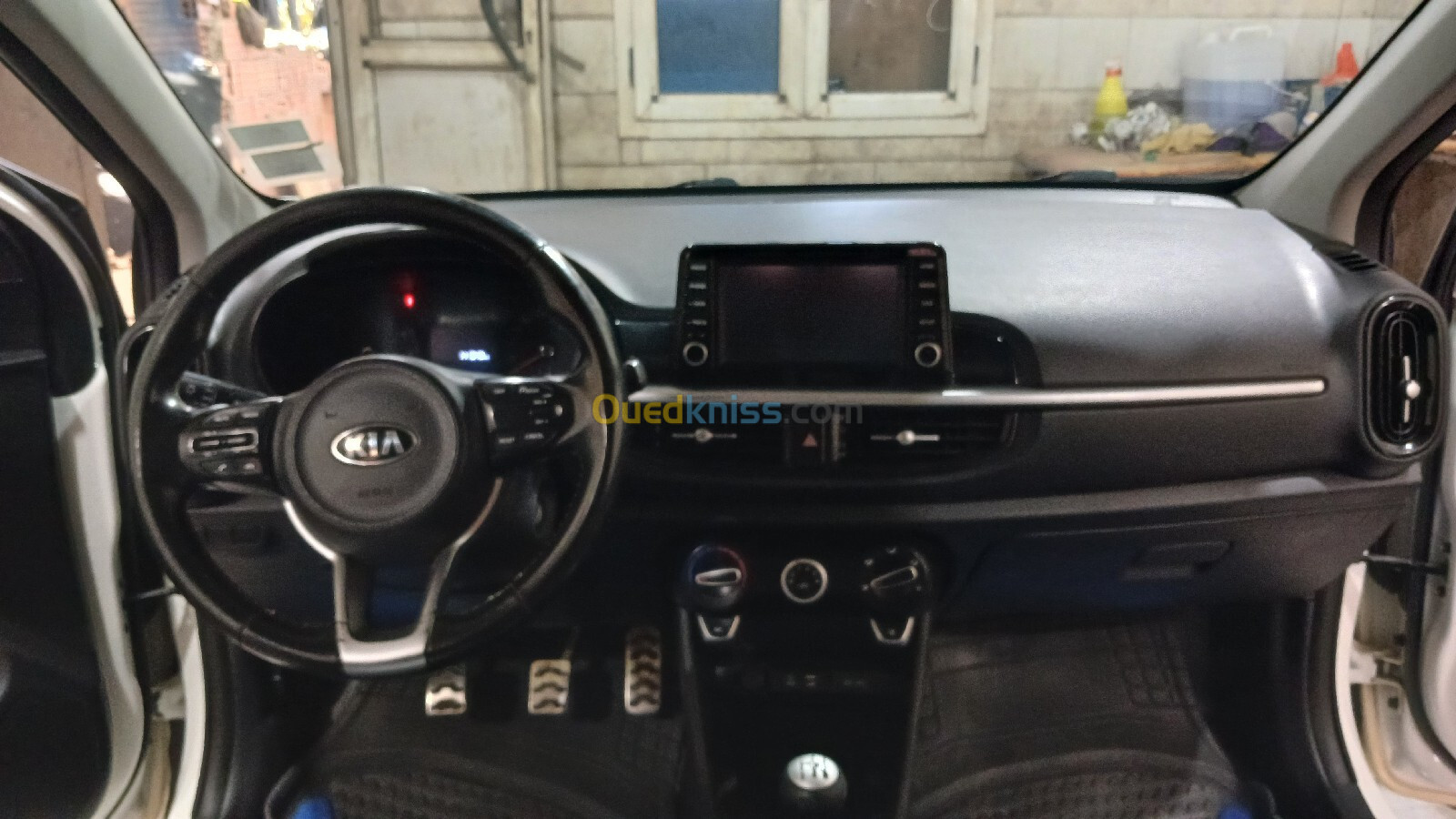 Kia Picanto 2018 EX