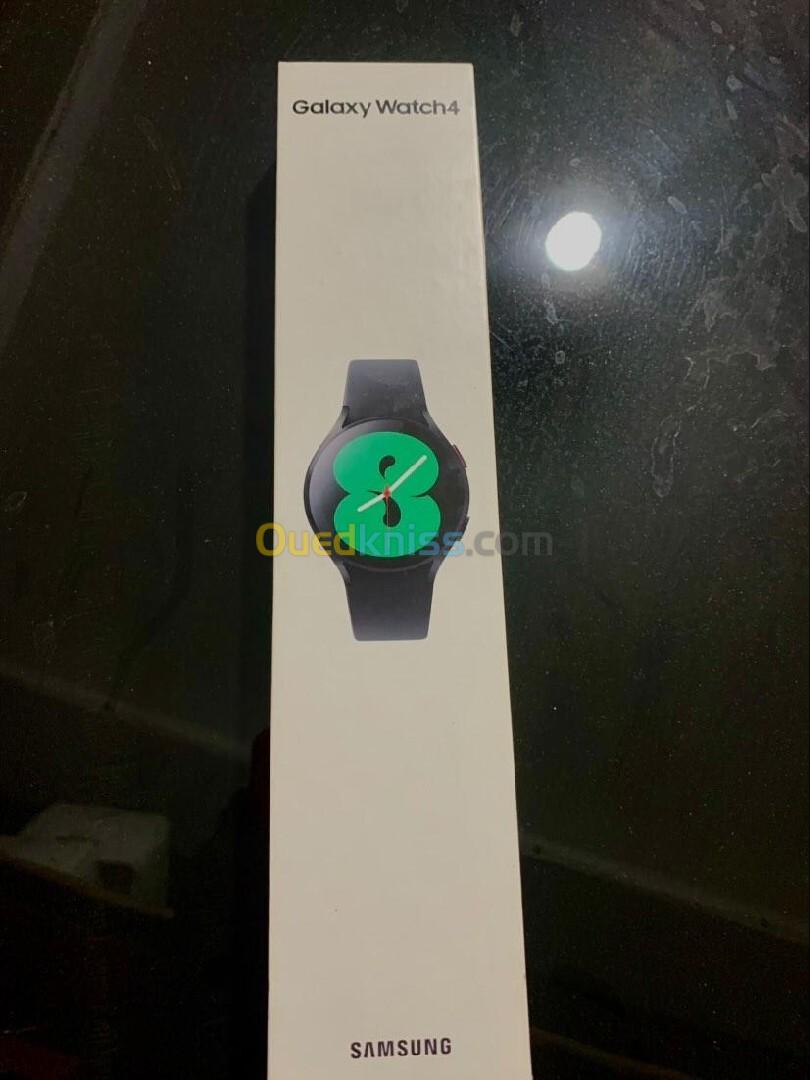 Samsung watch 4 