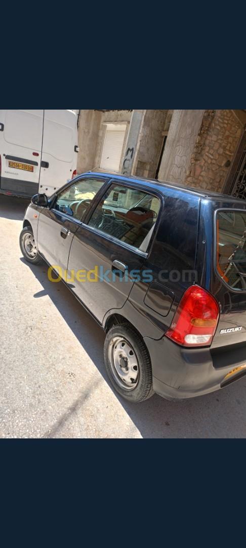 Suzuki Alto 2010 