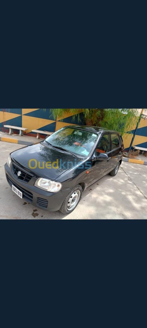 Suzuki Alto 2010 