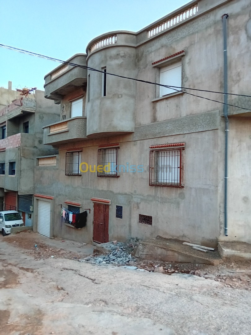 Vente Villa Oran Ain el turck