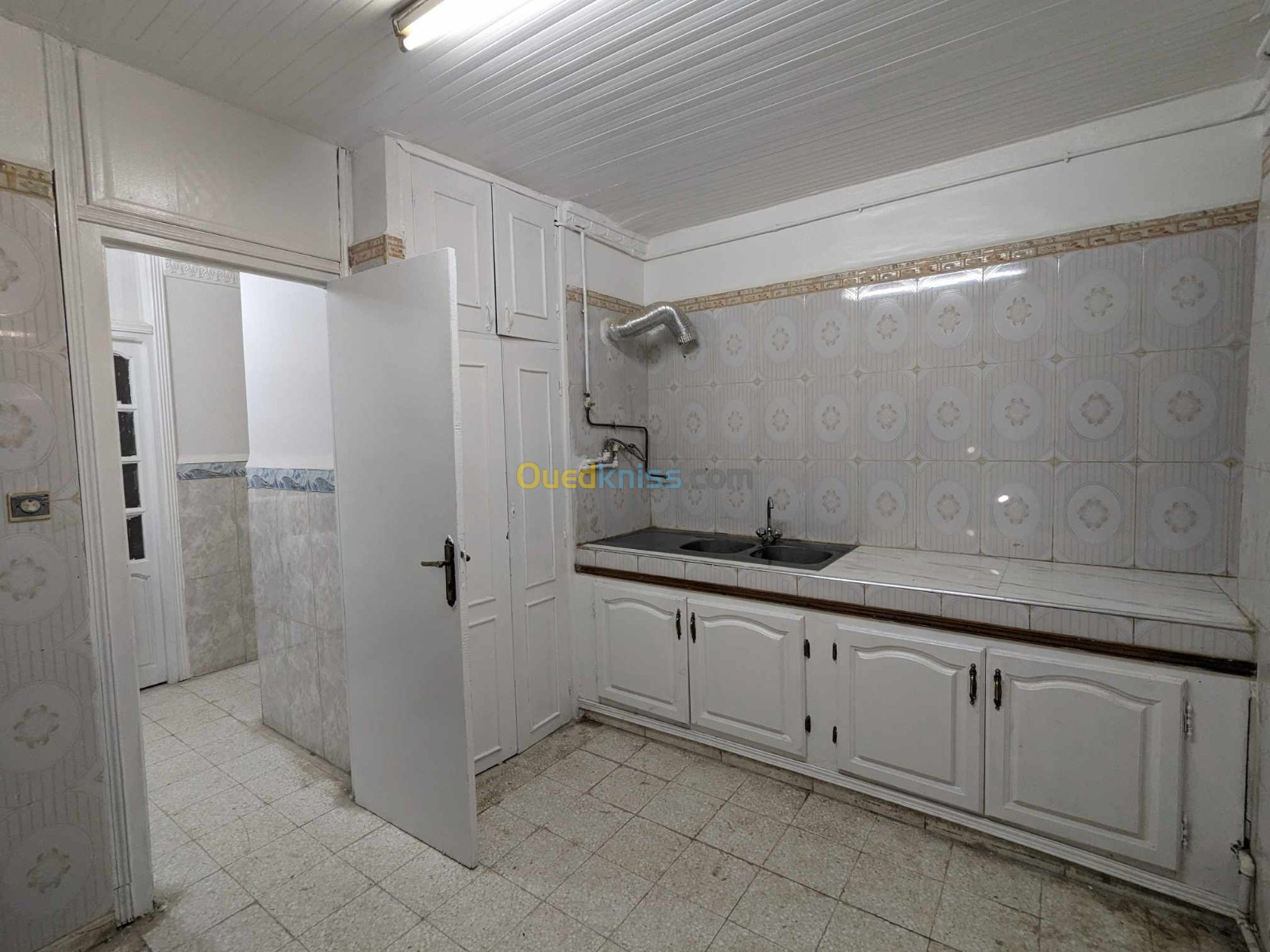 Location Appartement F3 Batna Batna