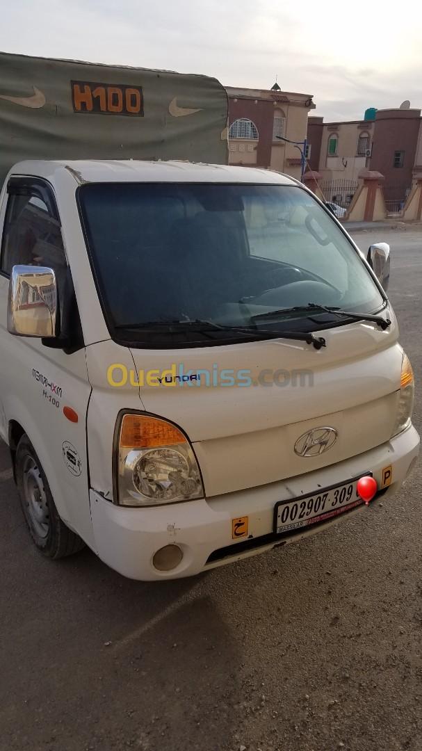 Hyundai H100 2009