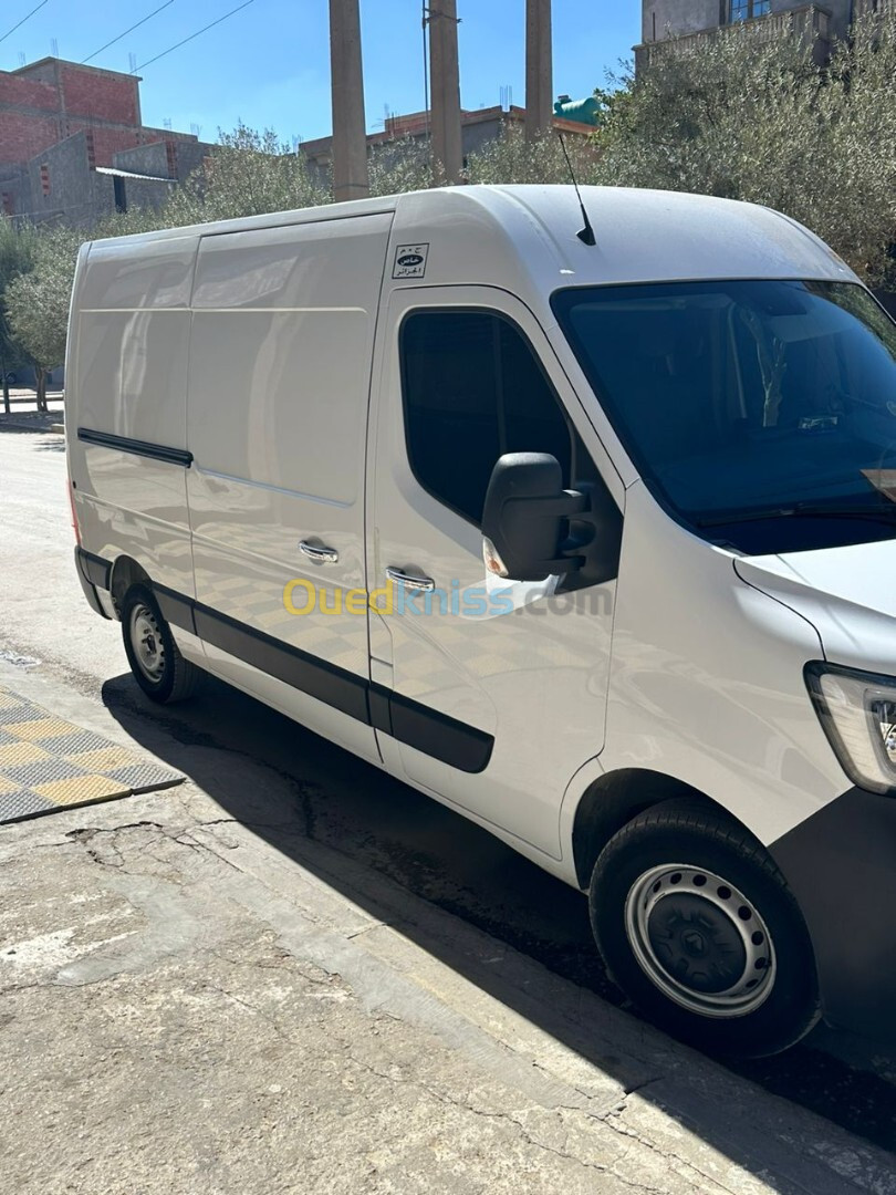 Renault Master 2024 Master