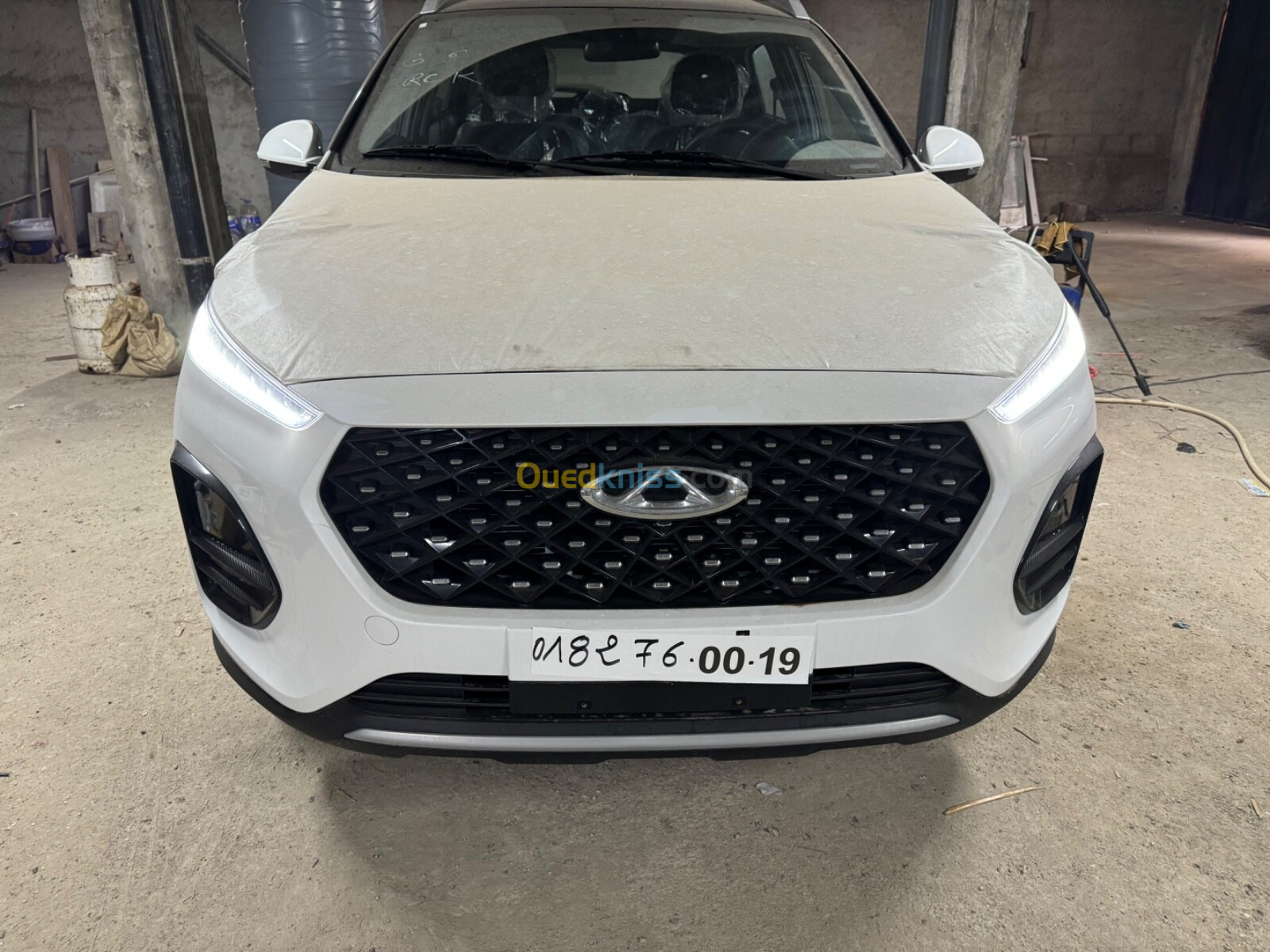 Chery Tigo 2 pro 2024 