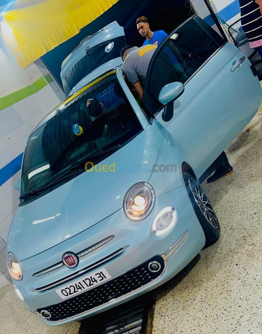 Fiat 500 2024 Dolce vita