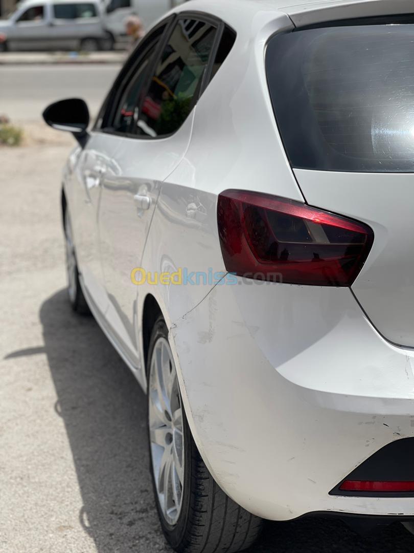 Seat Ibiza 2012 Fr