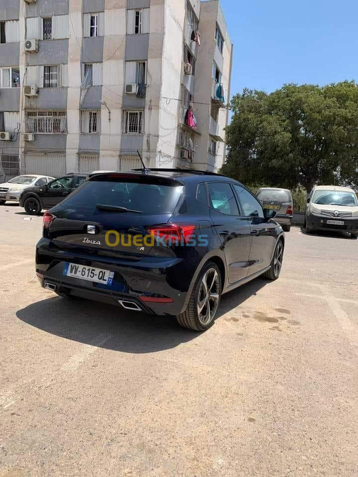 Seat Ibiza 2022 FR