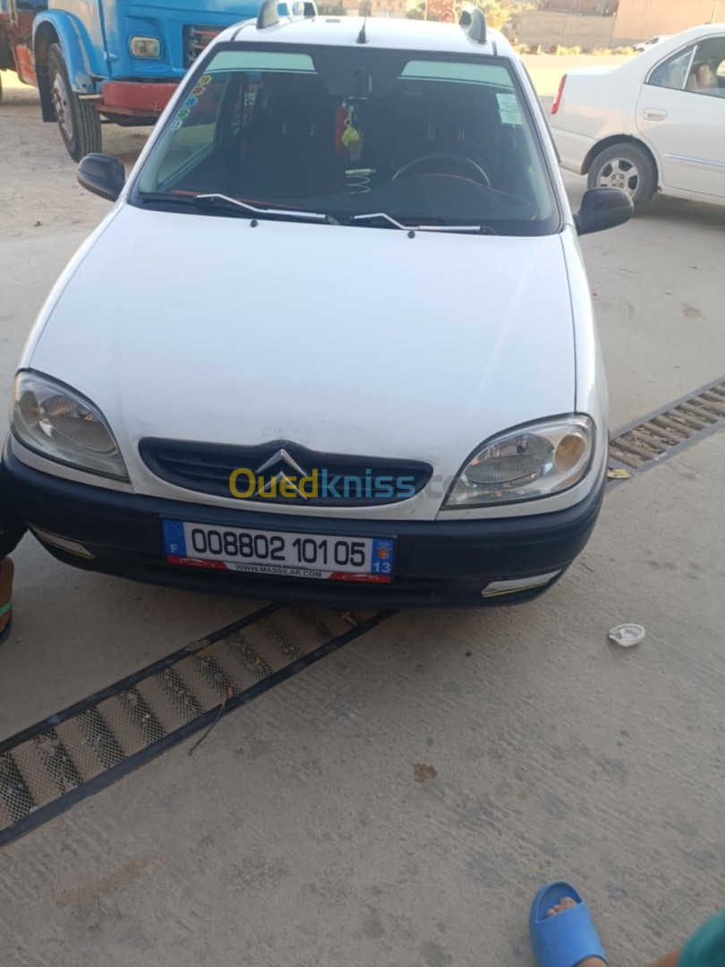 Citroen 2001 2001 saxo