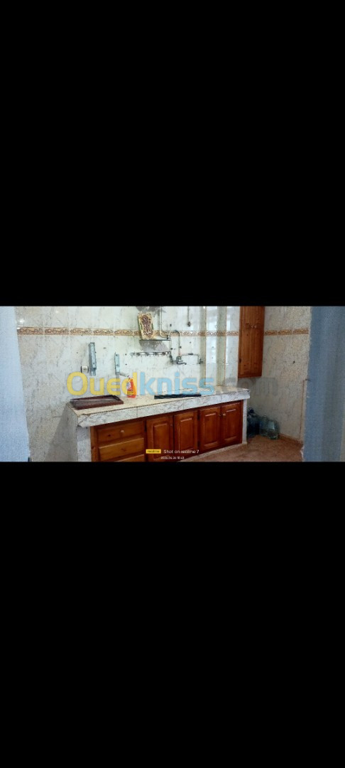 Vente Appartement Oran Arzew