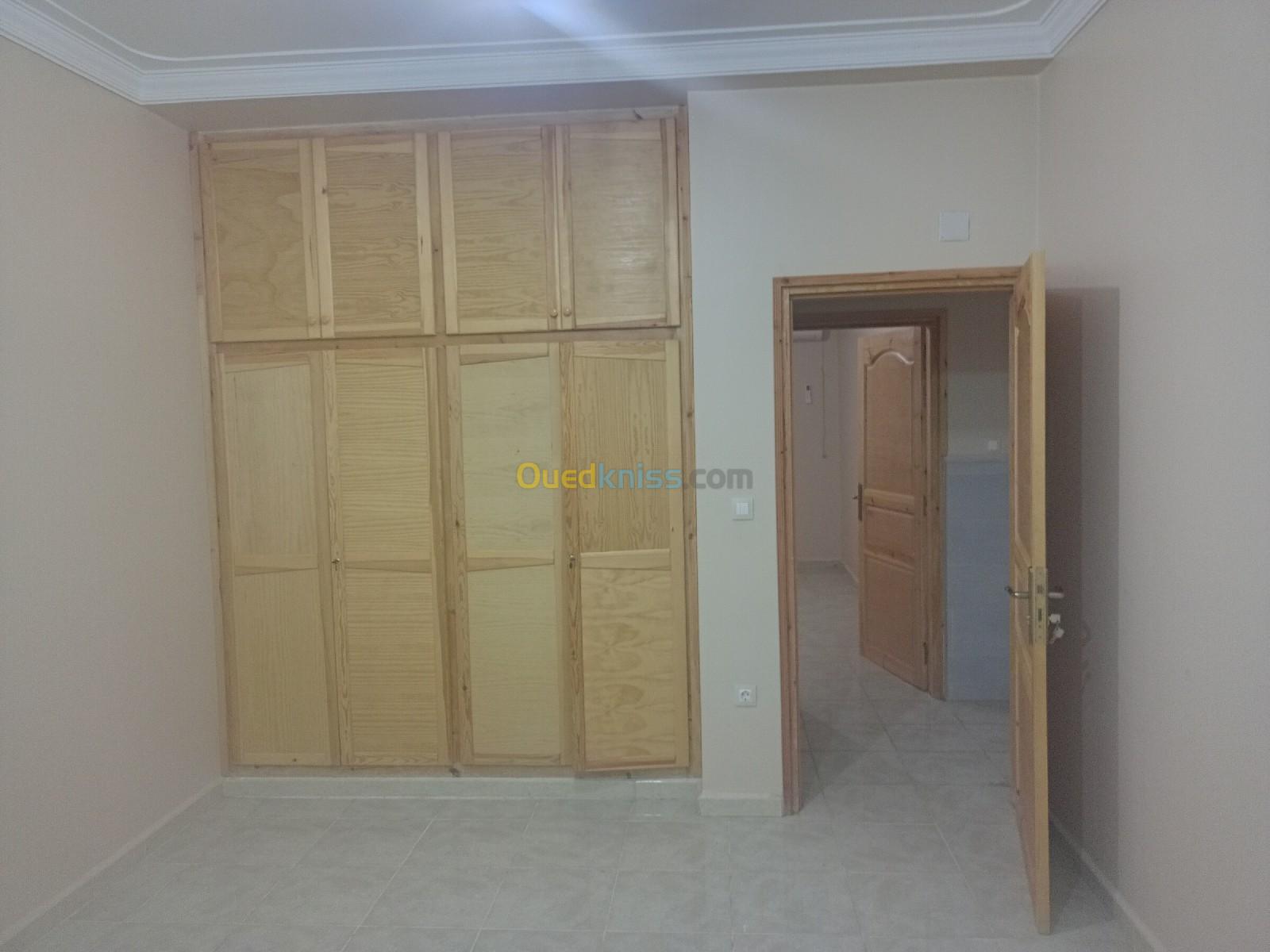 Location Appartement F3 Chlef Chlef