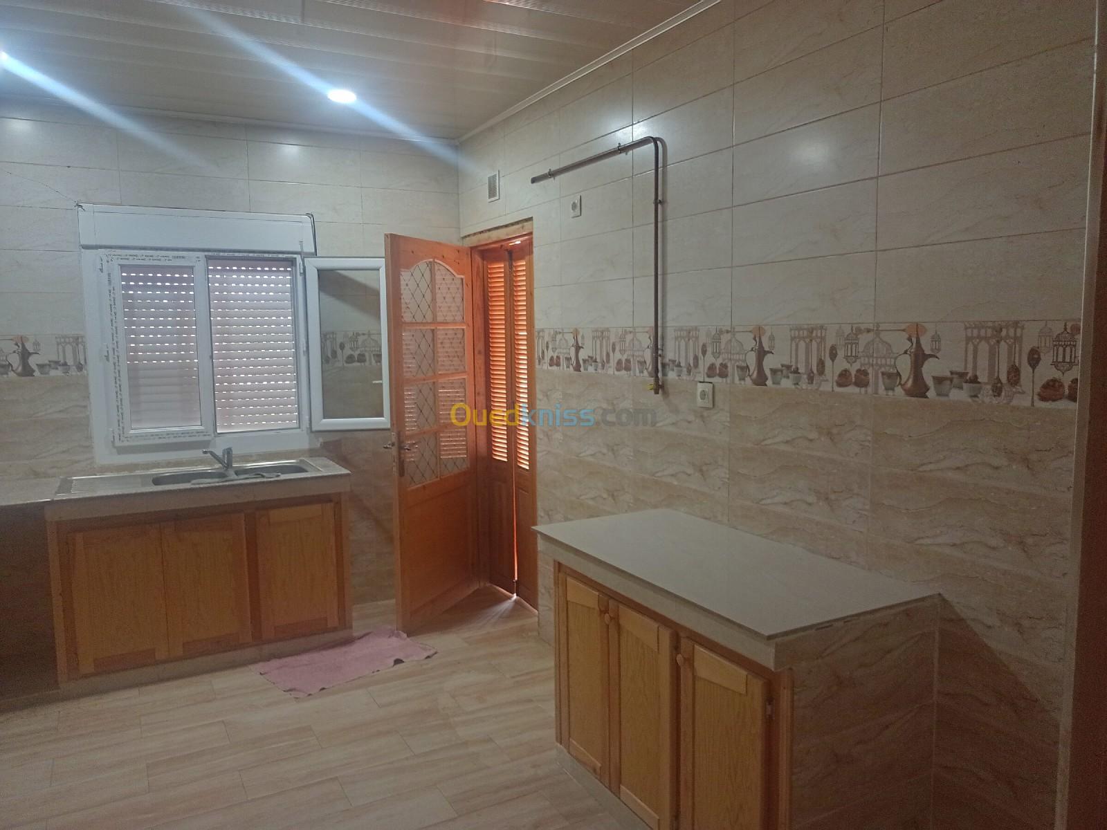 Location Appartement F3 Chlef Chlef