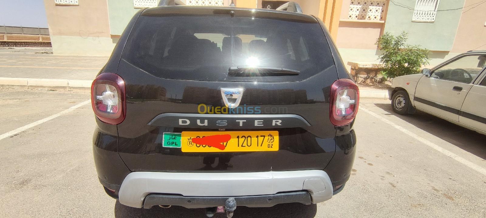 Dacia Duster 2020 Duster