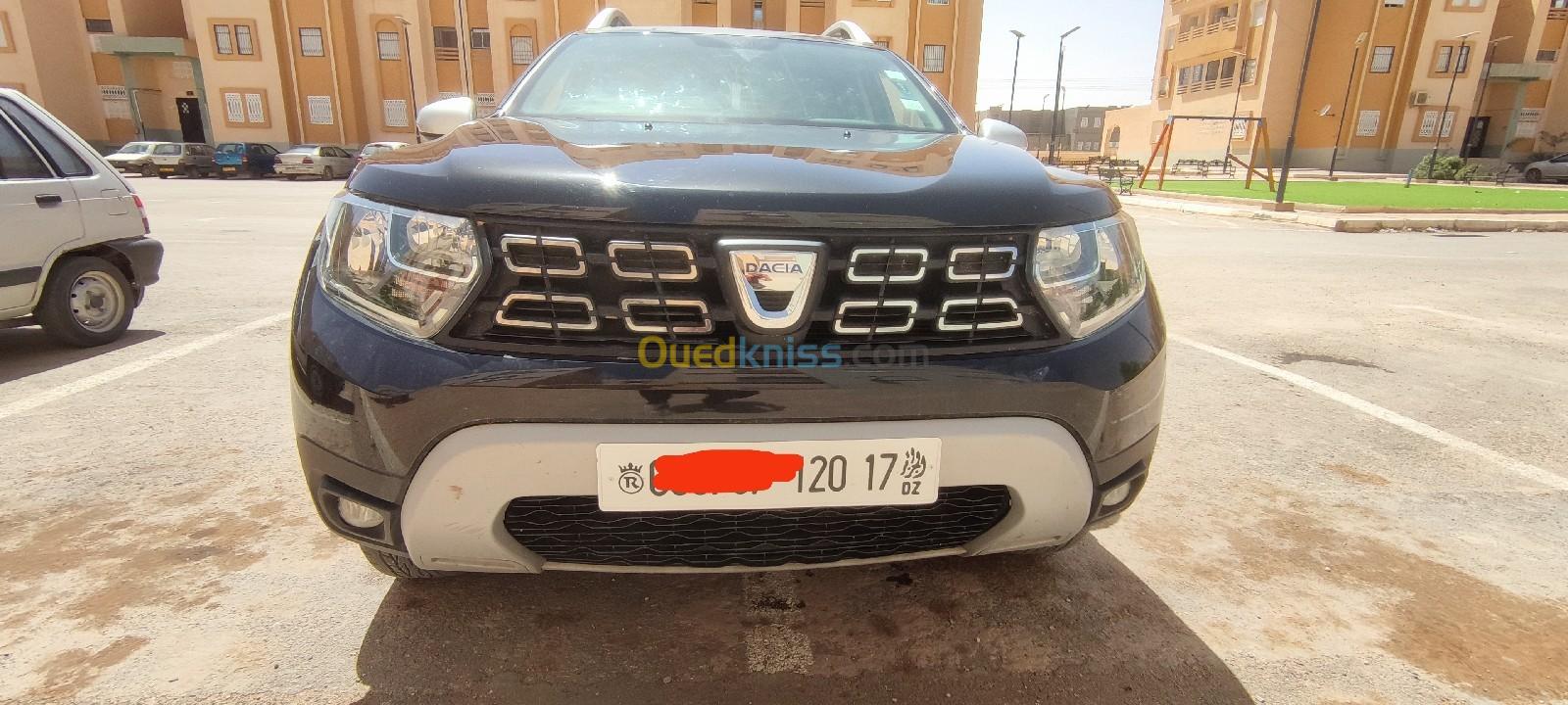 Dacia Duster 2020 Duster