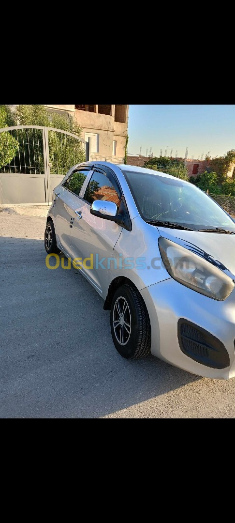 Kia Picanto 2011 Style