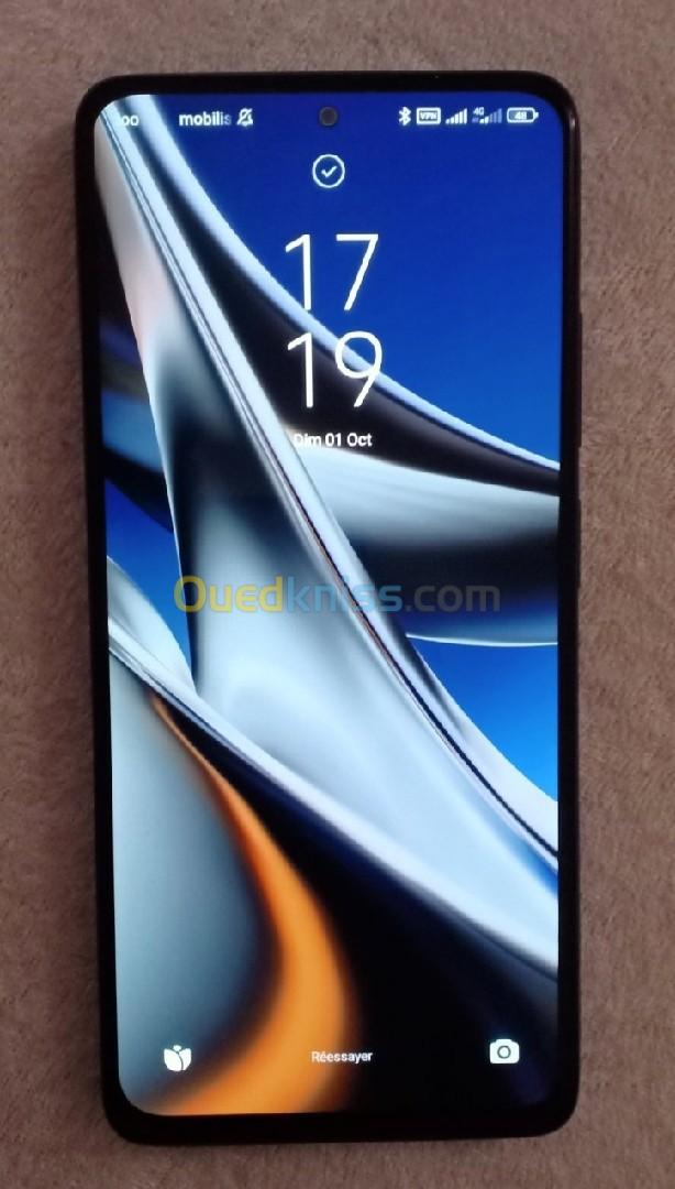 Poco X4 PRO