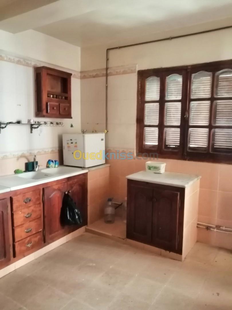 Vente Villa Alger Bordj el bahri