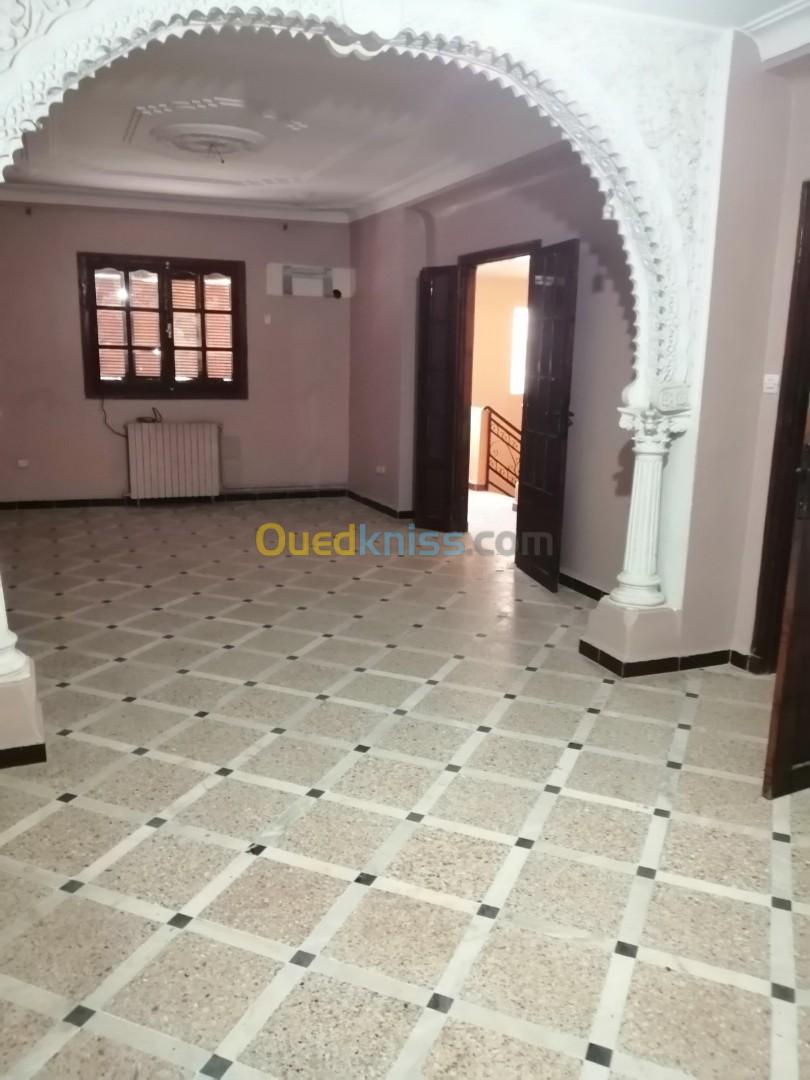 Vente Villa Alger Bordj el bahri