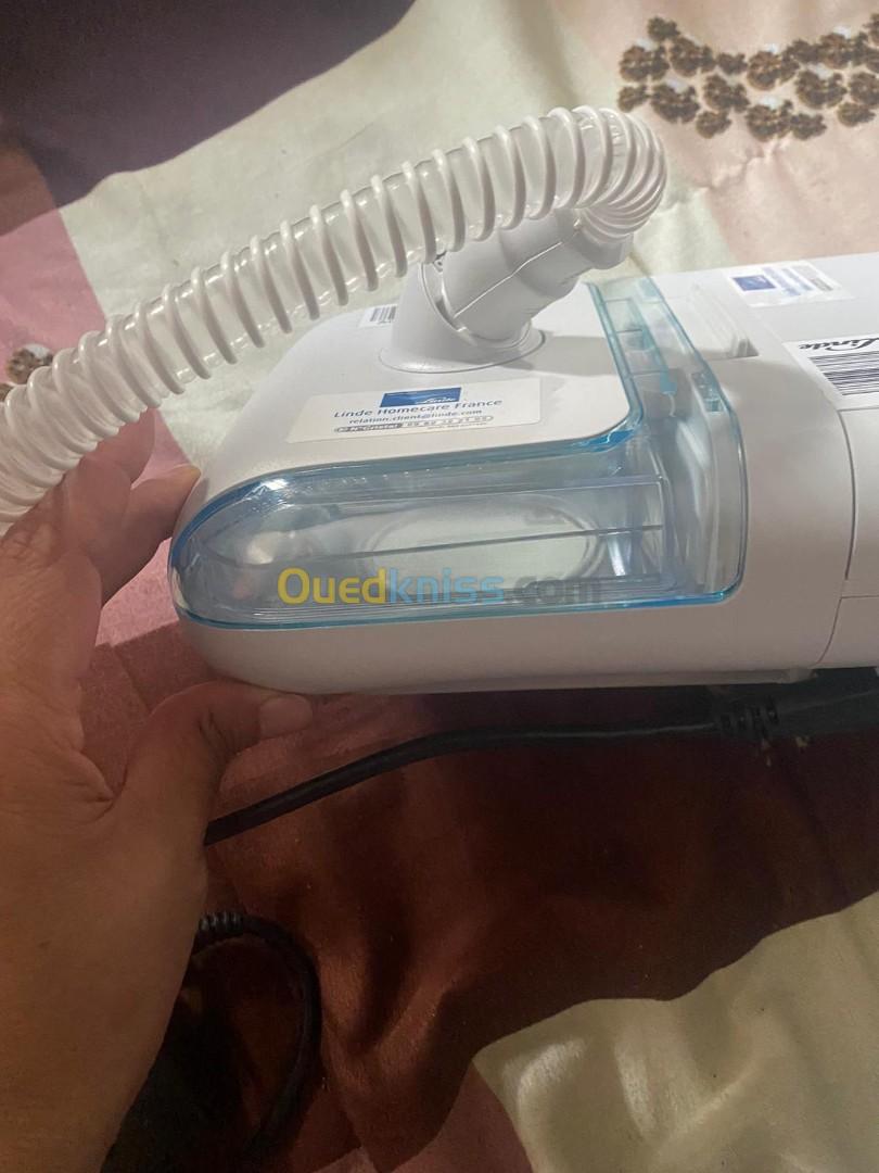 CPAP DREAMSTATION Philips