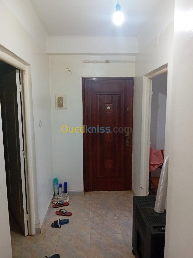 Vente Appartement F3 Oran Ain el turck