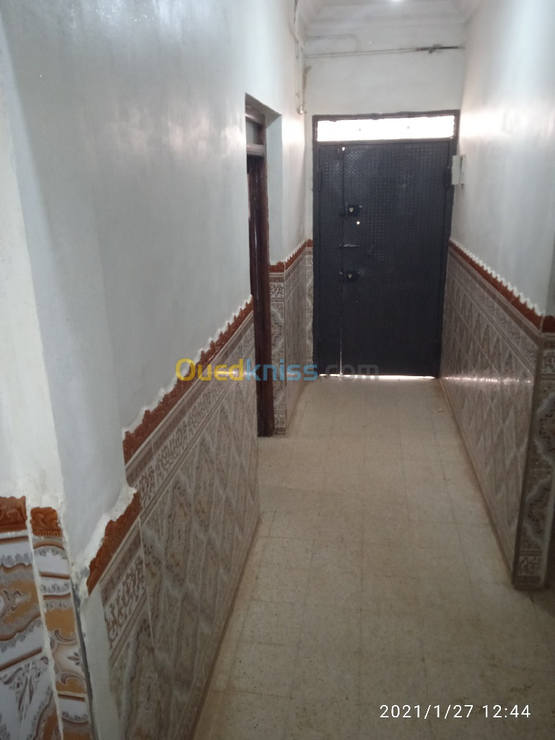 Vente Duplex F5 El Bayadh El bayadh