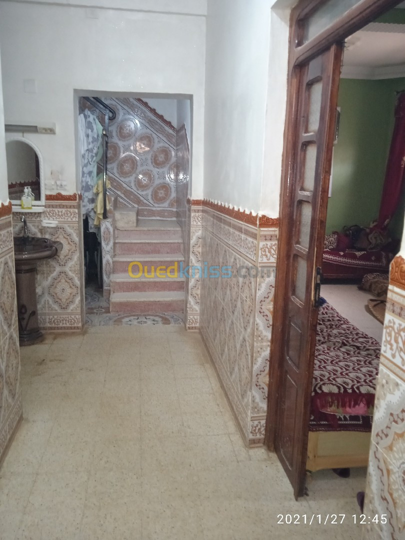 Vente Duplex F5 El Bayadh El bayadh