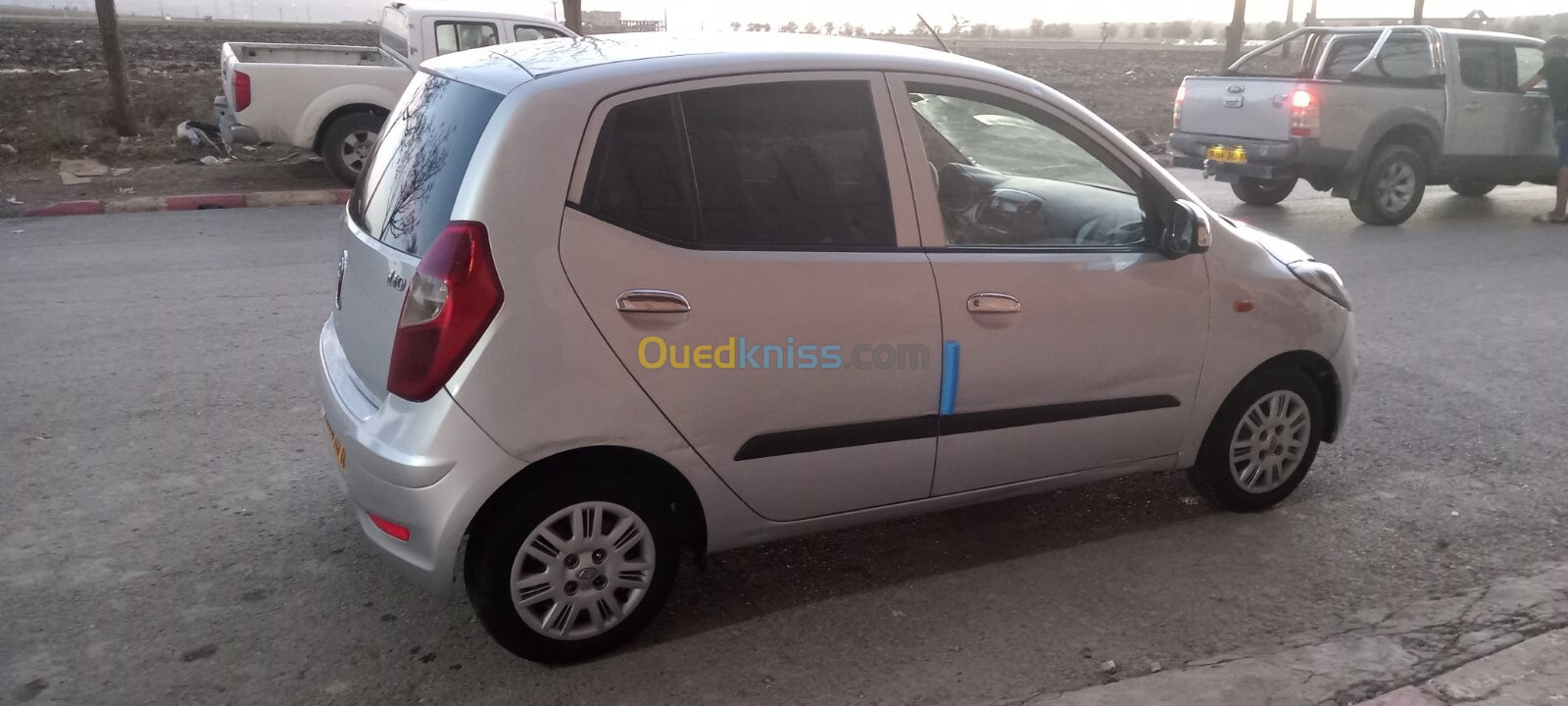 Hyundai i10 2013 i10