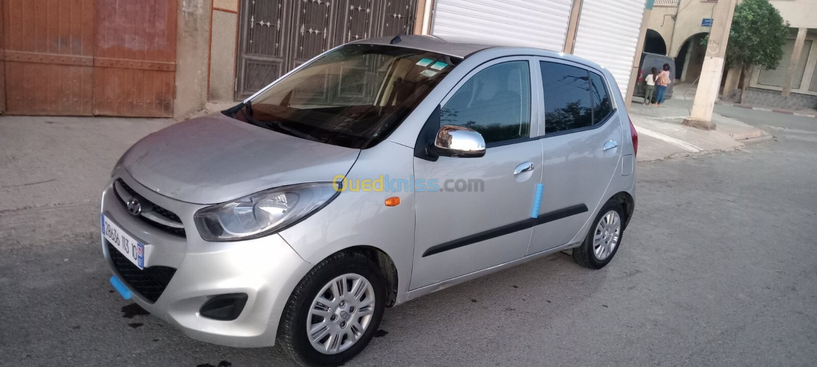 Hyundai i10 2013 i10