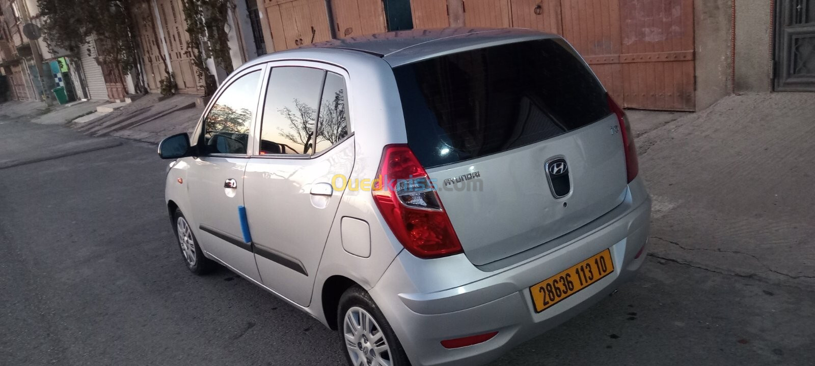 Hyundai i10 2013 i10